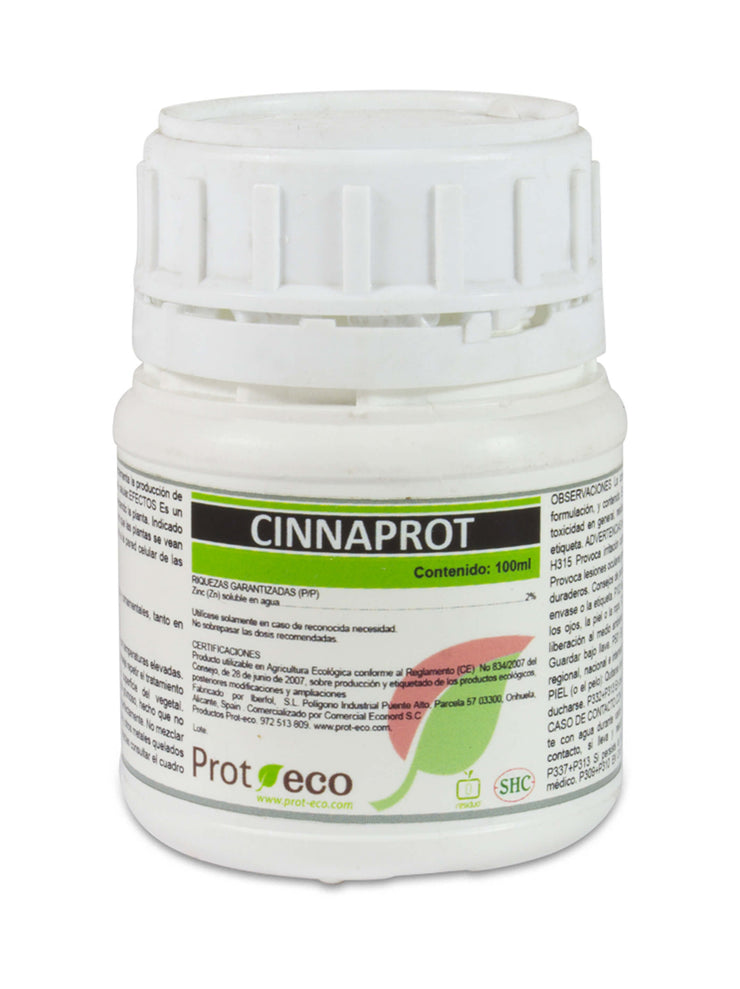 Cinnaprot Fitofortificant