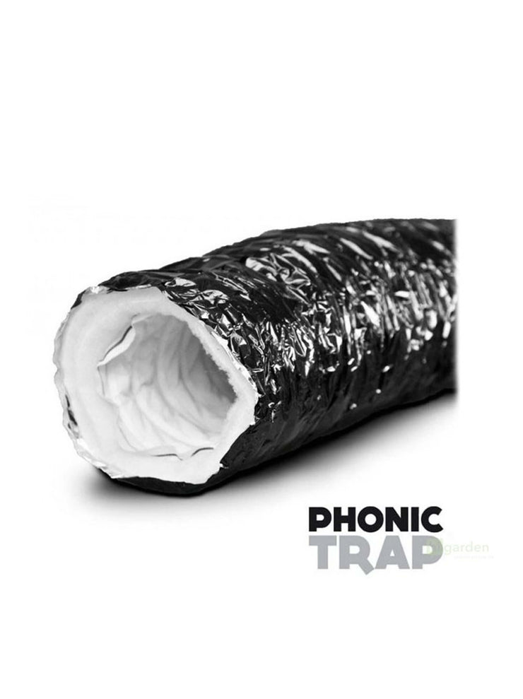 Phonic Trap 102mm