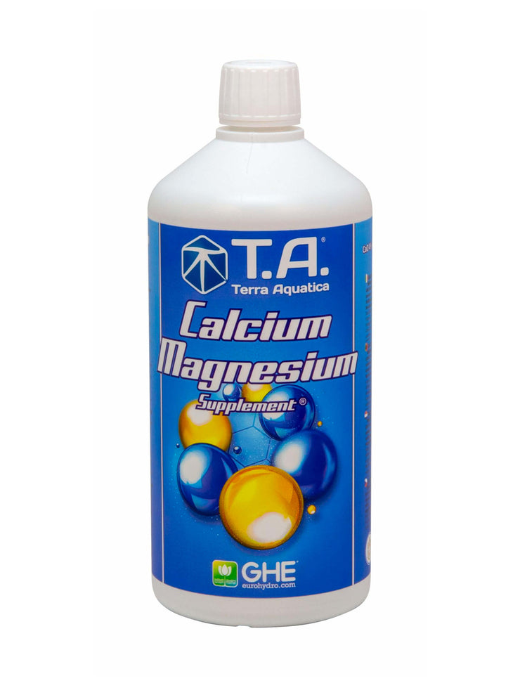 Calcium Magnesium (Terra Aquatica)