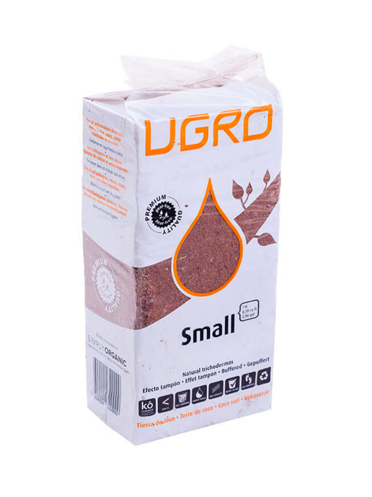 Ugro Small Basic Coco Block