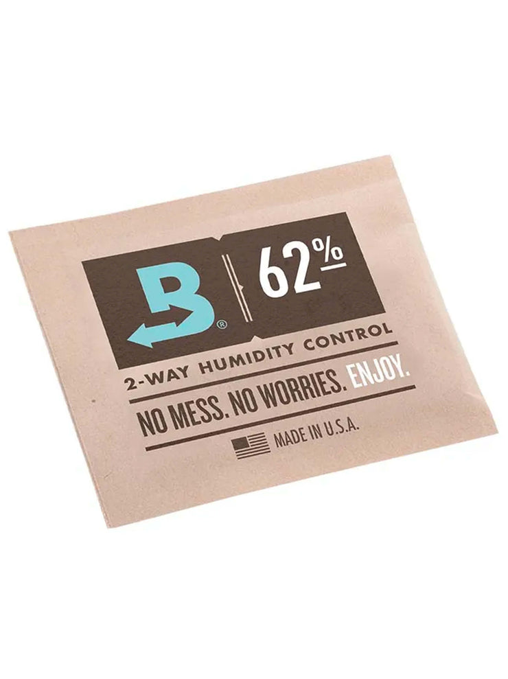 Boveda Humidity Control Strips 62%
