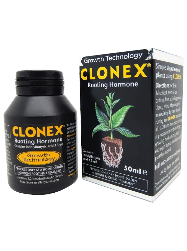 Clonex Rooting Gel (Growth Technologies)