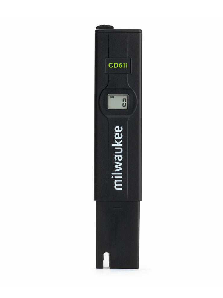 Milwaukee CD611 - Electronic EC Meter