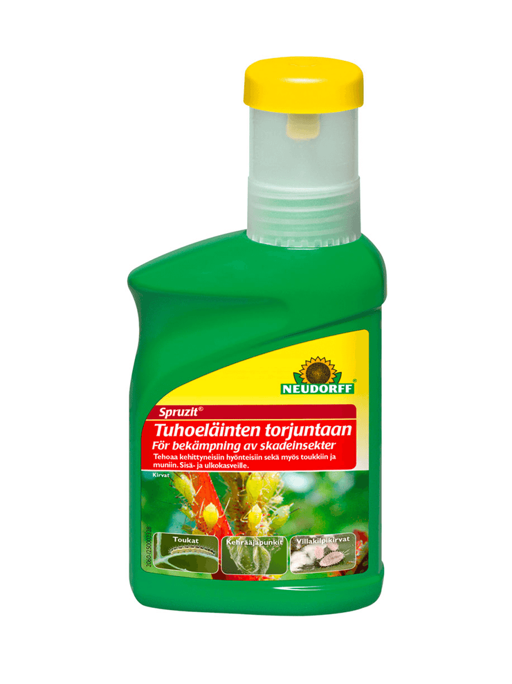 Spruzit Concentrated Insecticide