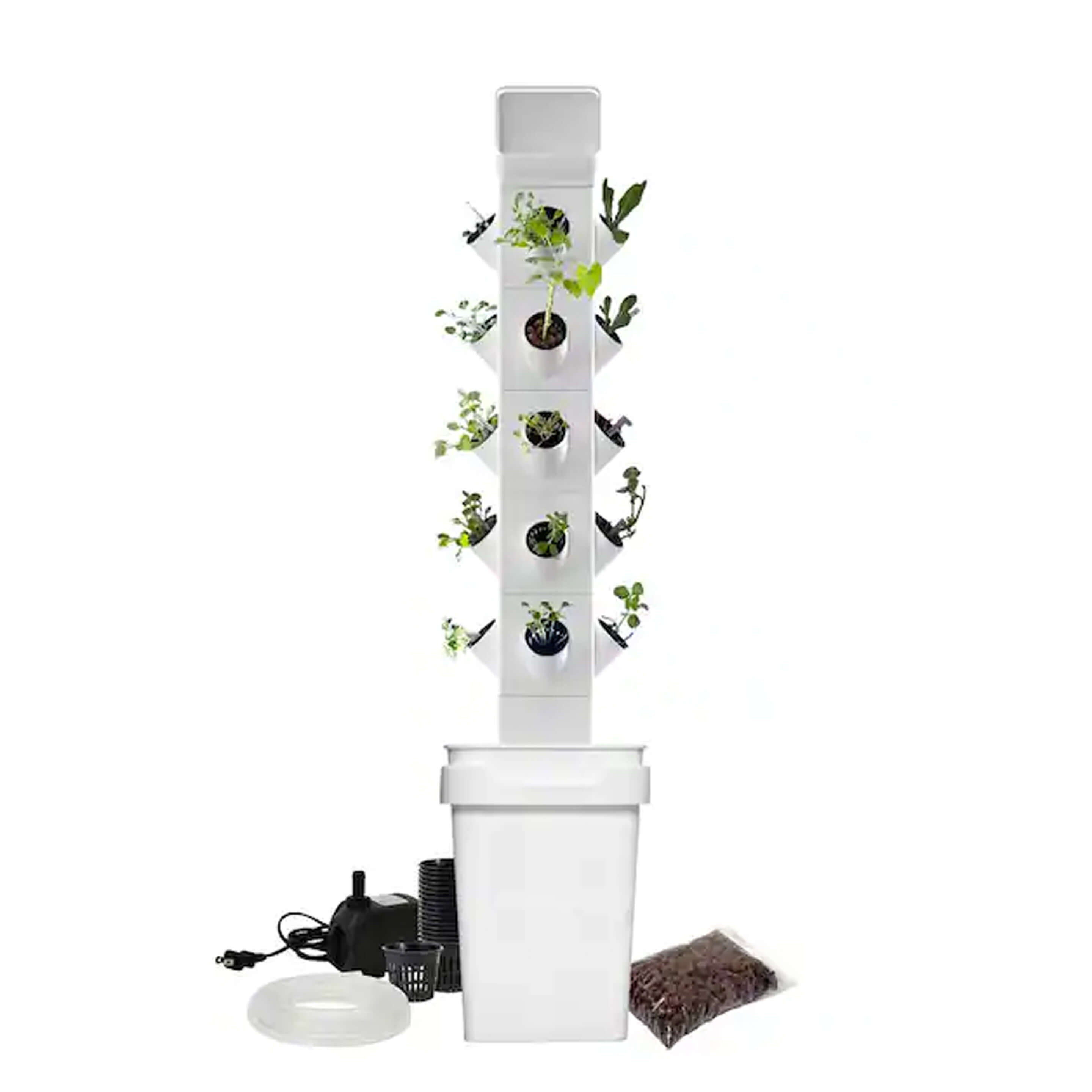Hydroponics – Kivi Grow