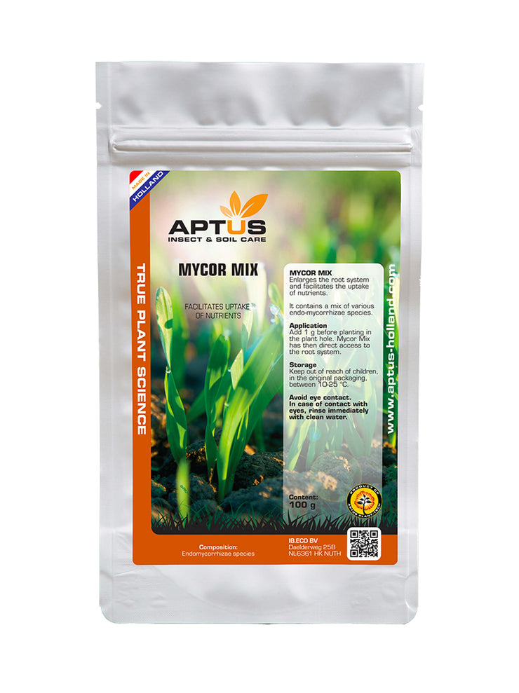 Aptus Mycor Mix Mycorrhiza