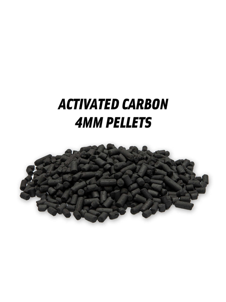 Activated Carbon Pellets (1l)