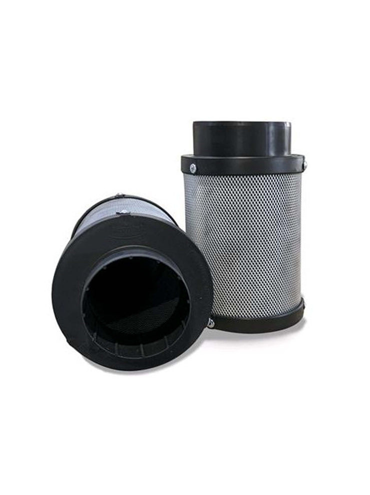 Active Carbon Filter - Ø100 120mm - 150m3/h