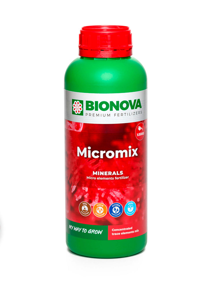 BIONOVA Micromix