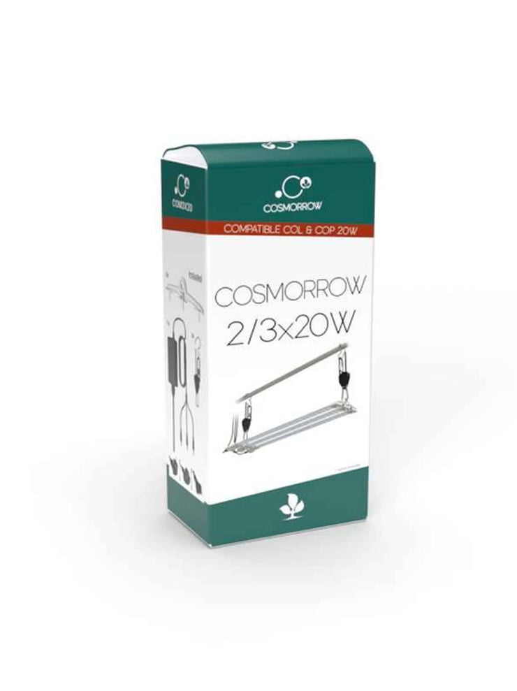 Cosmorrow Power Supply 2/3x20W