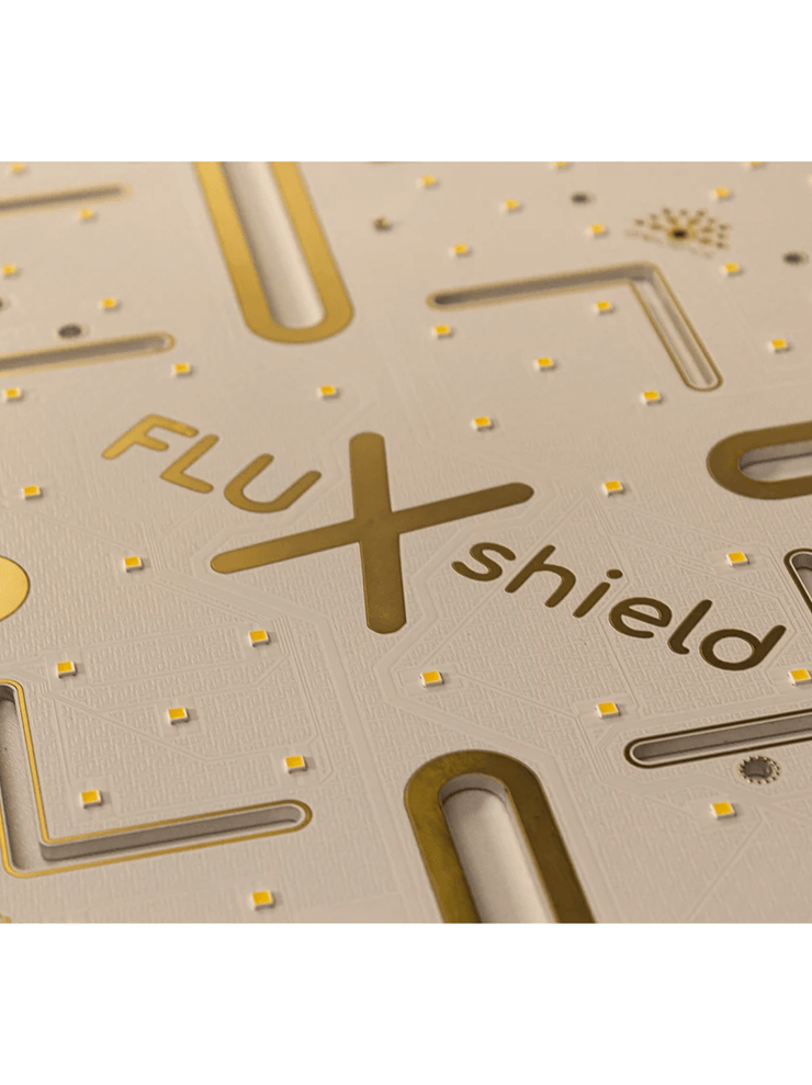 CreScience Flux Shield Gold 240W
