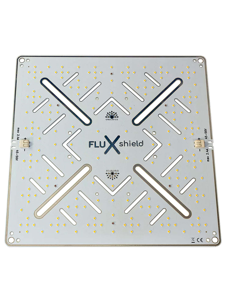 CreScience Flux Shield Silver 100W