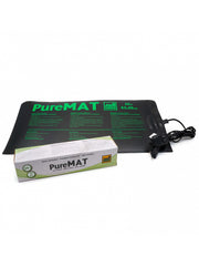 Heated Mat with Controller