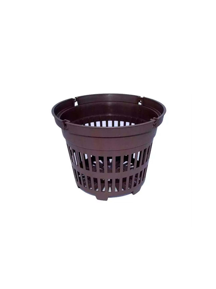 Net Pot (Mesh Pot) - 15cm