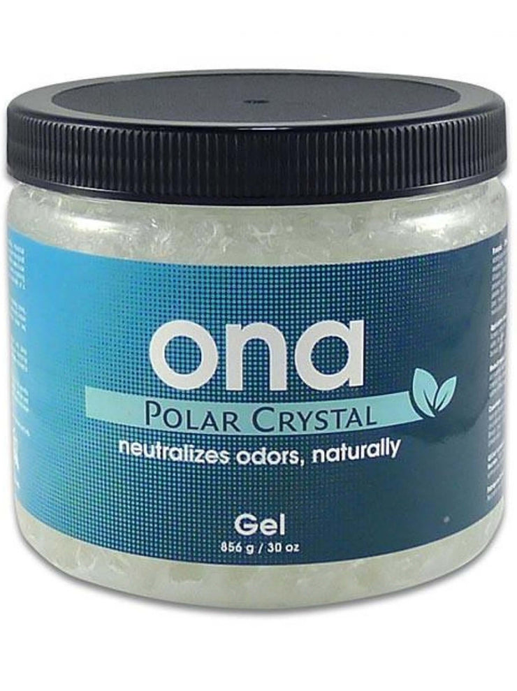 ONA Gel Polar Crystal