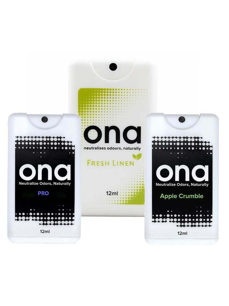 ONA Spray Card 12ml