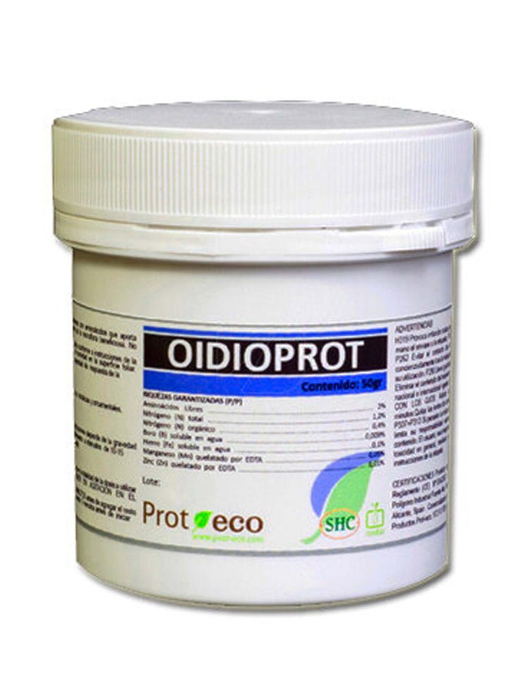 Oidioprot Fungicide