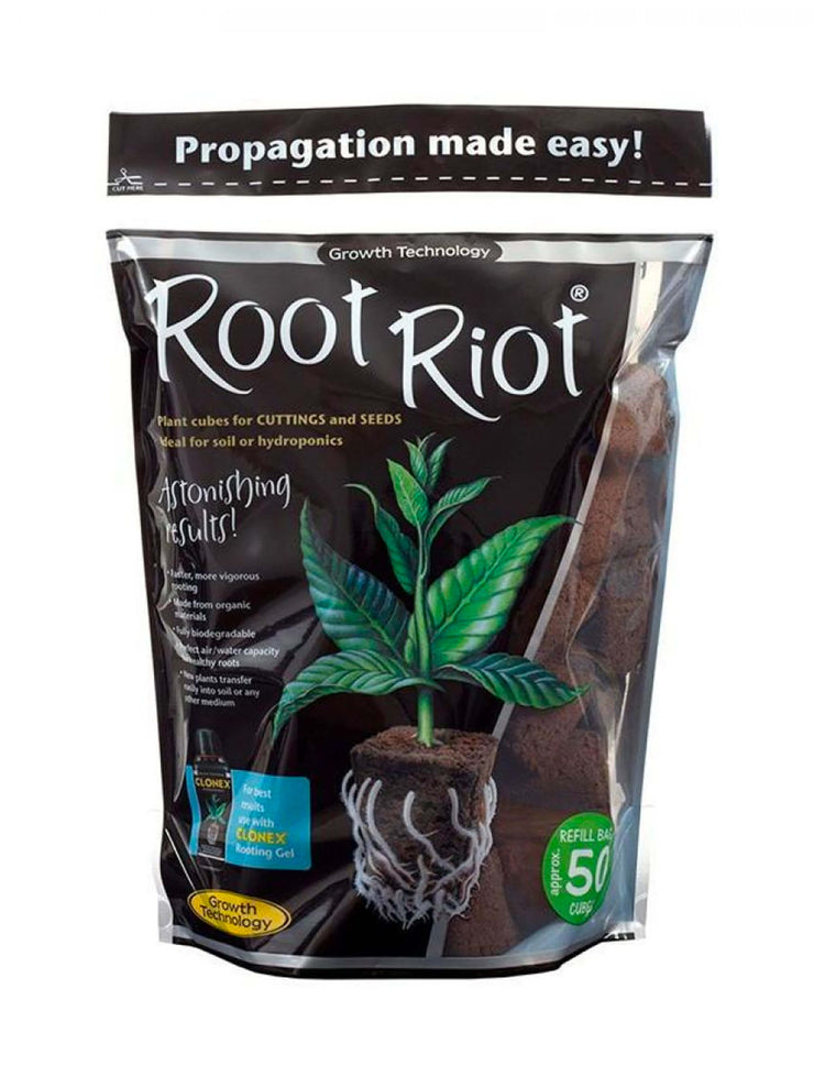 Root Riot