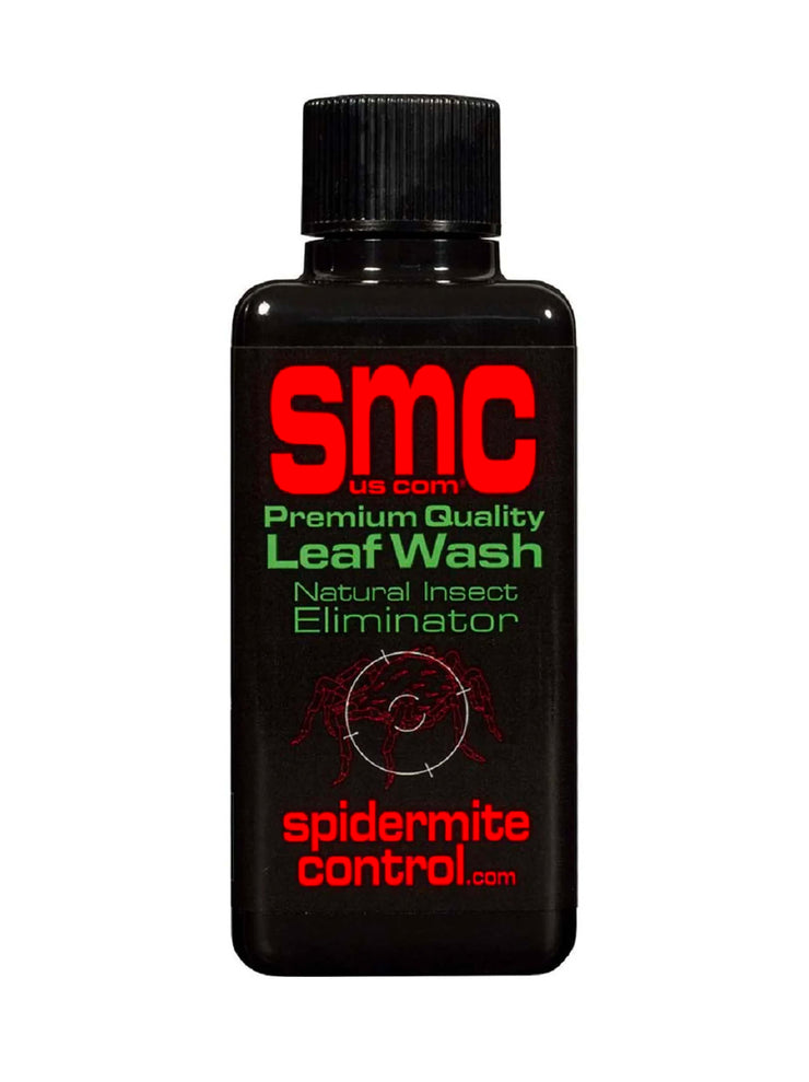 Spidermite Control - Premium Leaf Wash
