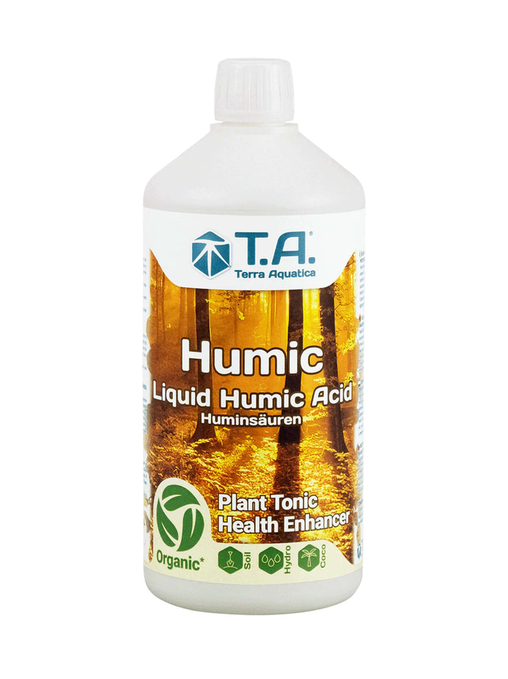 Humic (Terra Aquatica)