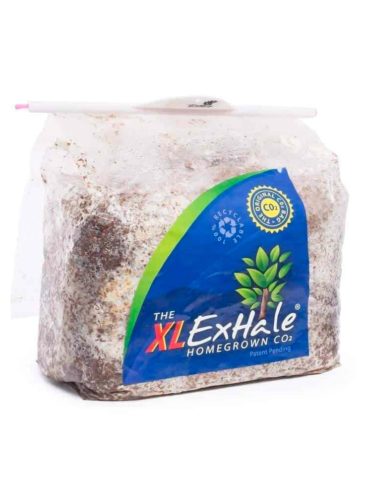 Exhale XL CO2 Bag