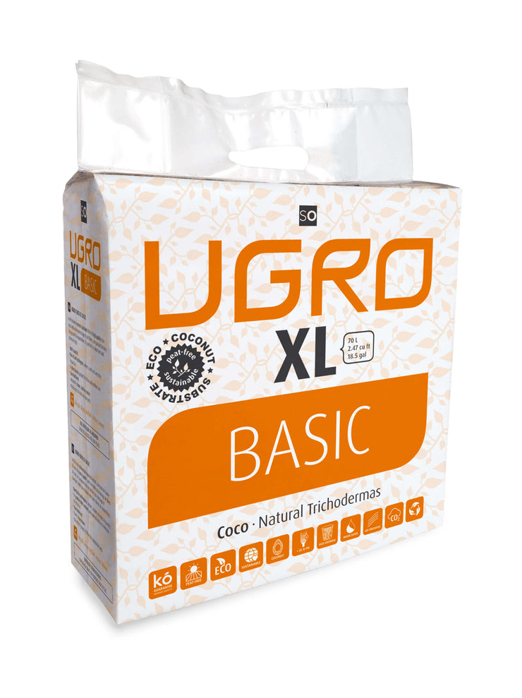Ugro XL Basic Coco Block 70l