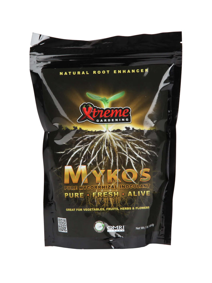 Xtreme Gardening Mykos (Mycorrhizae)