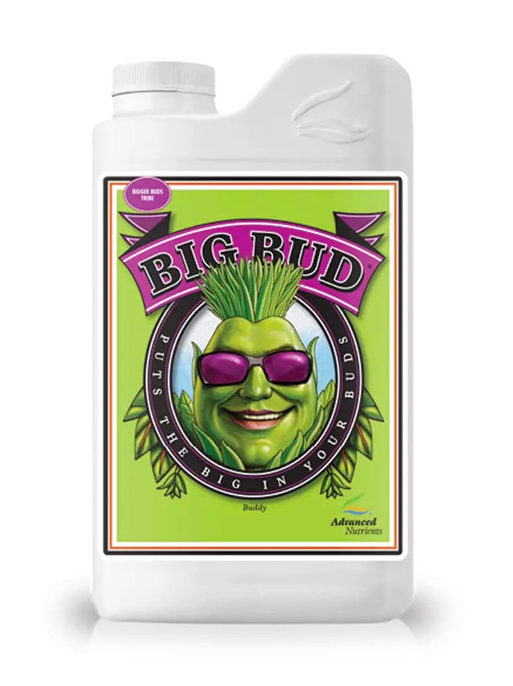 Big Bud Liquid (Advanced Nutrients)