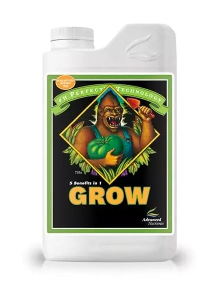 PH Perfect Grow (Advanced Nutrients)