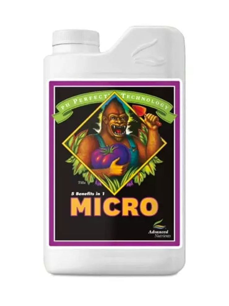 PH Perfect Micro (Advanced Nutrients)