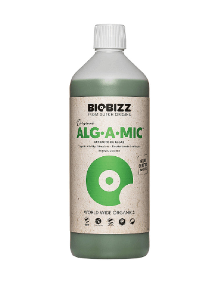 BioBizz Alg A Mic