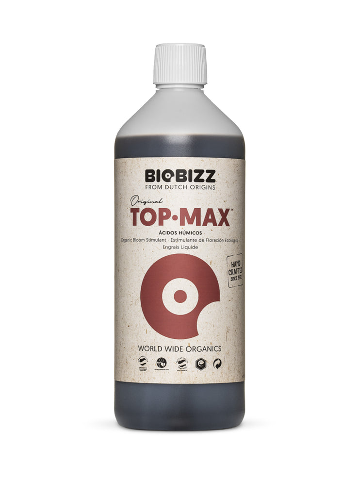 BioBizz Top Max