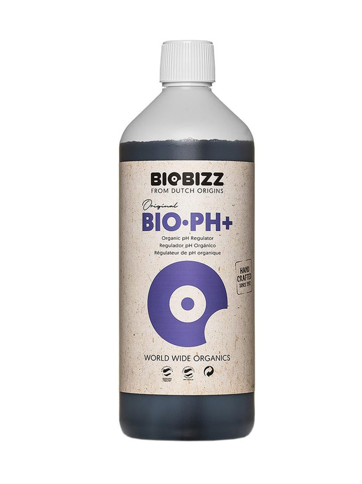 BioBizz Bio Up Ph+