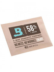 Boveda Humidity Control Strips 58%