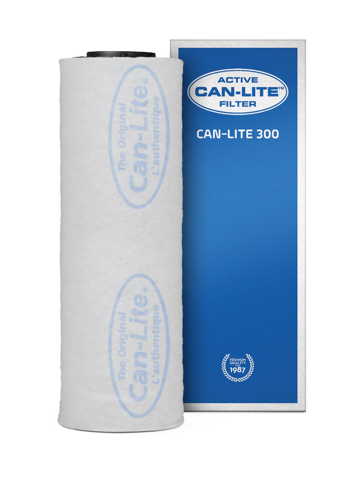Can-Lite PL 300 M3/H Filter