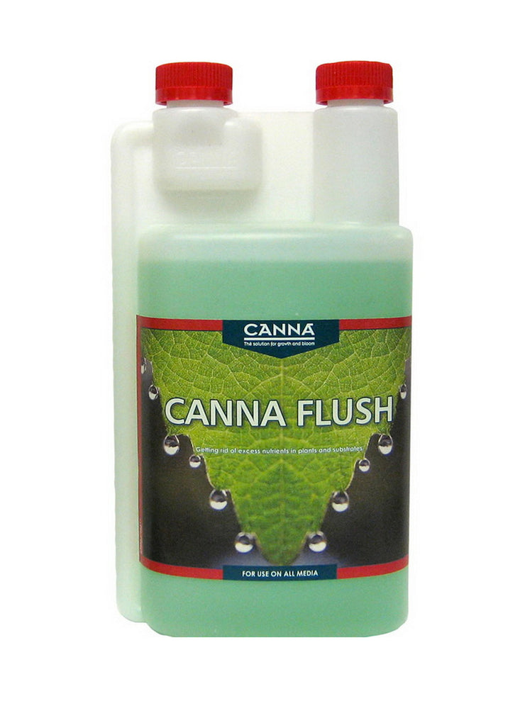 CANNA Flush