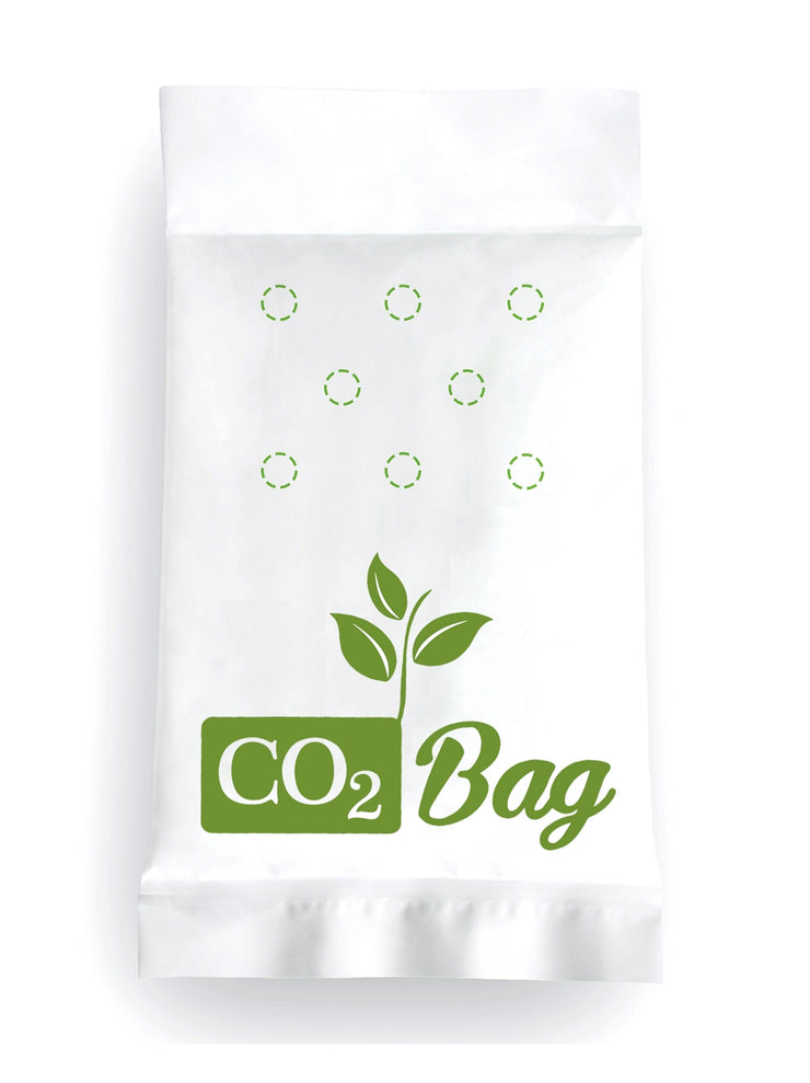 CO2BAG - Co2 Supplement